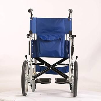 Amazon | 【非課税】G-style 車いす J-102 コンパクト 軽量